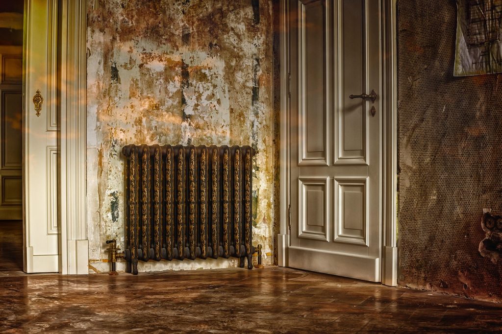 space, villa, room, architecture, house, nostalgia, heating, radiator, central heating, warmth, mood, the atmosphere, past, vintage, antique, old, heating, radiator, radiator, radiator, radiator, radiator, central heating, central heating